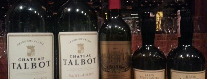 The 15 Best Places for Wine in Istanbul