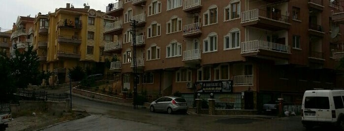 Bademlik is one of Lugares favoritos de Tuğçe.
