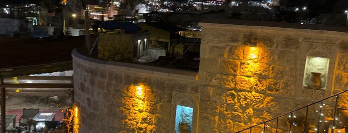 Grand Cave Suites is one of Lets do Cappadocia.