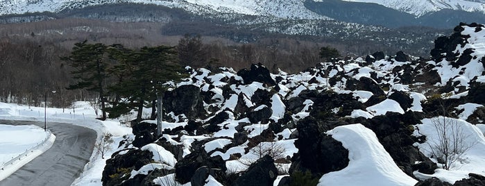 Onioshidashi Park is one of 中部・北陸・東海.