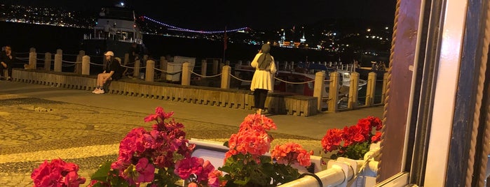 Mahide Ocakbaşı is one of İstanbul.
