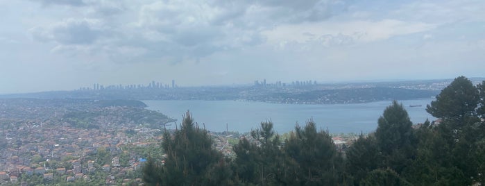 Karlıtepe is one of İstanbul.