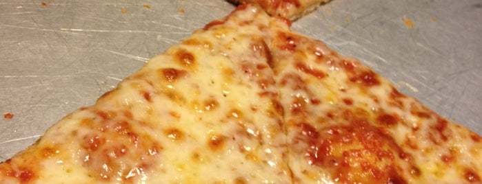Cicero's Pizza is one of The 15 Best Places for Pizza in San Jose.