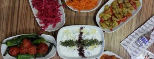 Kebap Noktası is one of Konya'da Café ve Yemek Keyfi.