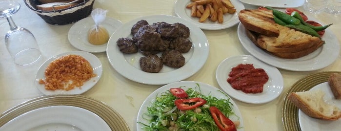 Saray Restaraunt is one of Dilekさんのお気に入りスポット.
