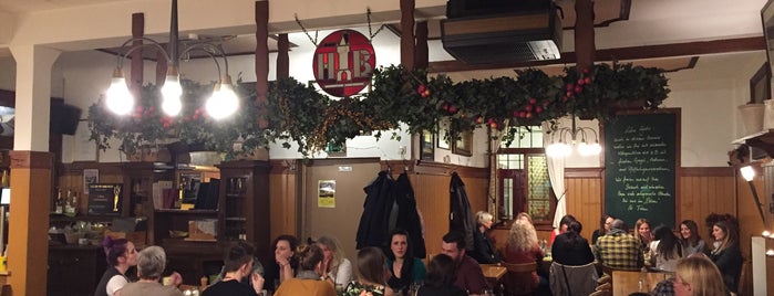 Gasthaus Zum Bären is one of Frankfurt Airport.