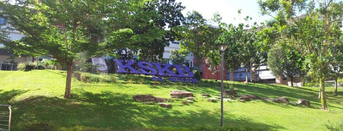 Kolej Sains Kesihatan Bersekutu Sungai Buloh is one of selangor.