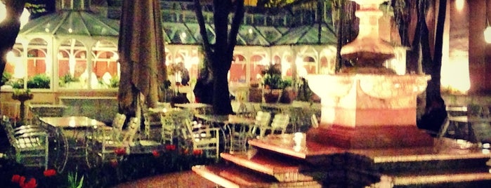 Yeşil Ev Otel is one of Şirin kesifler &  oteller.