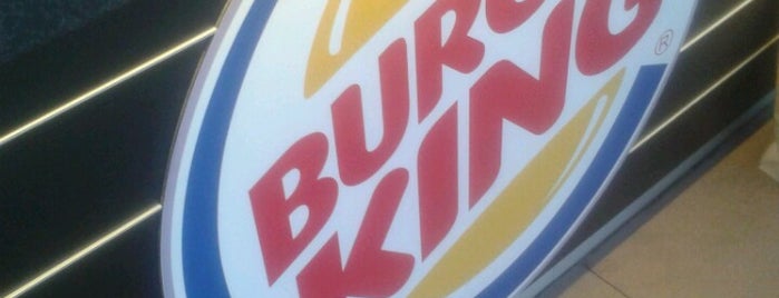 Burger King is one of Burger King in Portugal.