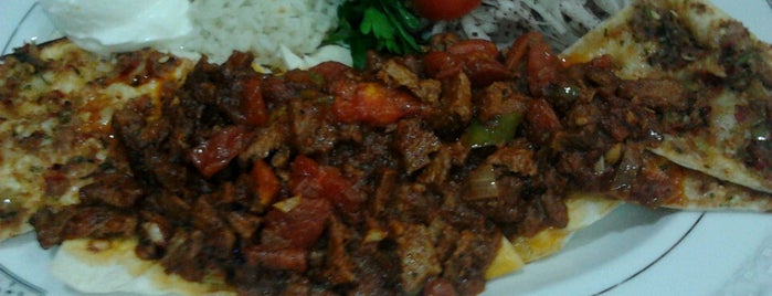 Coci Restaurant is one of Onur Emre📍'ın Beğendiği Mekanlar.