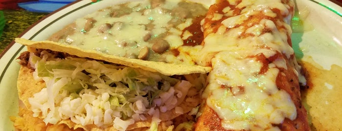 Los Cazadores is one of Food in Rolla, MO.