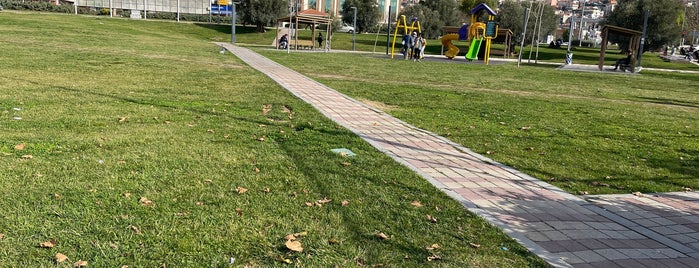Çiğli Parkı is one of Antalya.