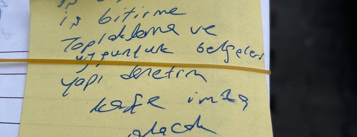 Gediz Elektrik Dağıtım is one of Posti che sono piaciuti a ahmet.