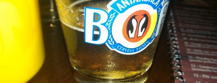 Stop Beer is one of Eu gosto de Juazeiro....