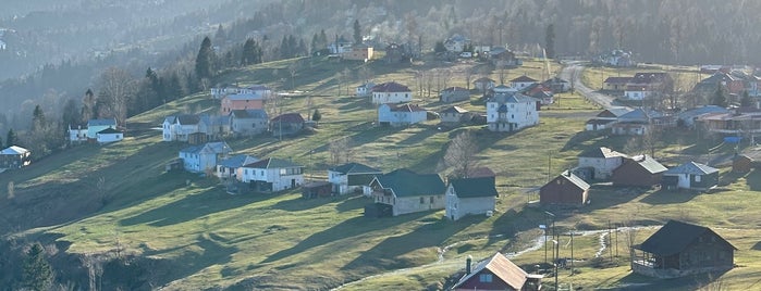 Hıdırnebi Yaylası is one of Trabzon /Gidilecek Olan.