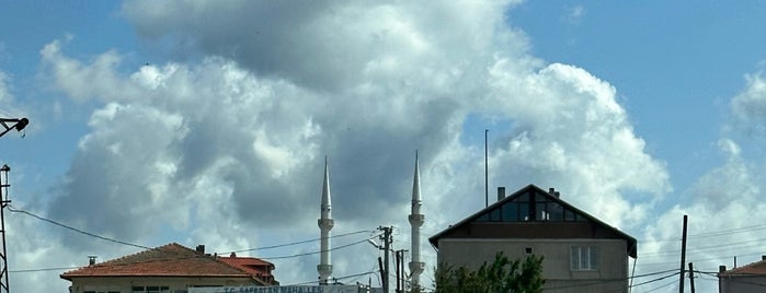 Tekirdağ-Sefaalanı is one of Trakya.
