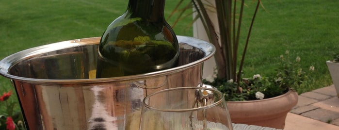 Turdo Vineyards & Winery is one of Wildwood Crest.