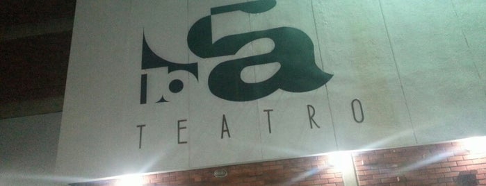 Teatro Bellas Artes is one of Turismo en Maracaibo.