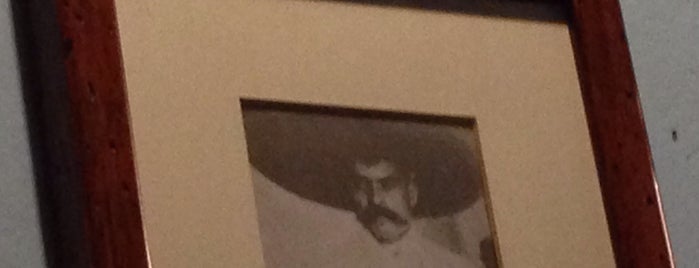 Pancho Villa is one of Altri ristoranti.