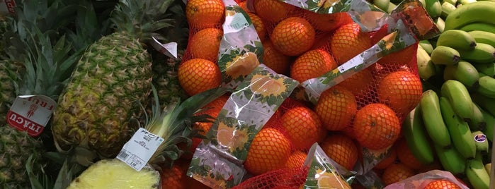 Pingo Doce is one of Madeira.