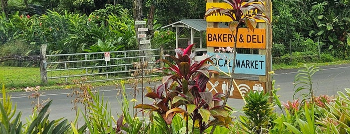 Hana Farms is one of Hawaii.