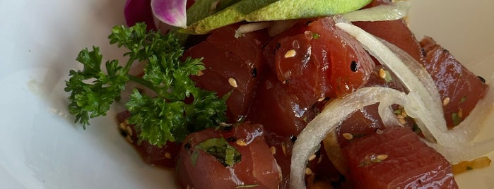The Signature Prime Steak & Seafood is one of OAHU TO DO LIST.