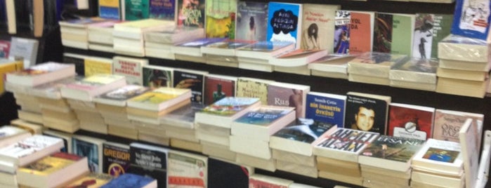 Akmar Pasajı is one of Istanbul's Best Bookstores - 2013.