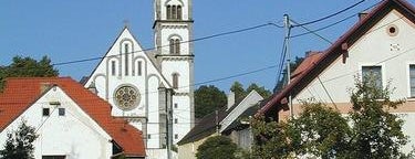 Žihobce is one of [Ž] Města, obce a vesnice ČR | Cities&towns CZ.