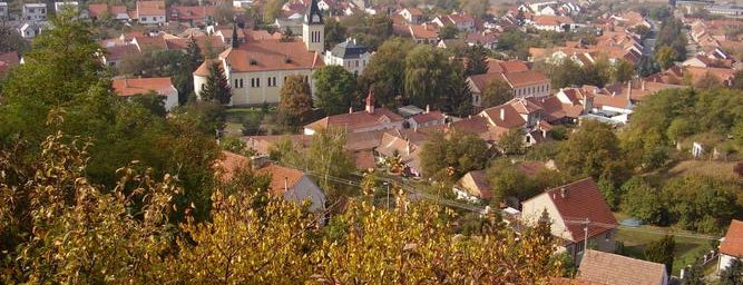 Šitbořice is one of [Š] Města, obce a vesnice ČR | Cities&towns CZ.