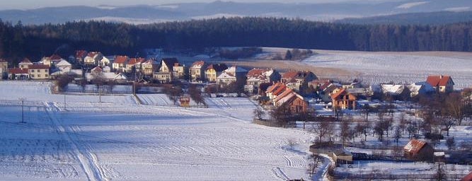 Valchov is one of [V] Města, obce a vesnice ČR | Cities&towns CZ 1/3.