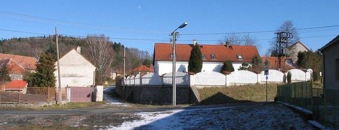 Vinaře is one of [V] Města, obce a vesnice ČR | Cities&towns CZ 1/3.