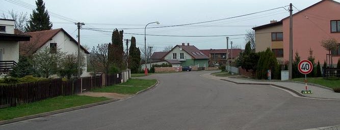 Čepí is one of [Č] Města, obce a vesnice ČR | Cities&towns CZ.