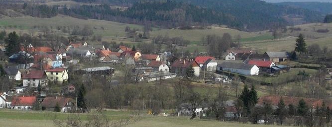 Čkyně is one of [Č] Města, obce a vesnice ČR | Cities&towns CZ.