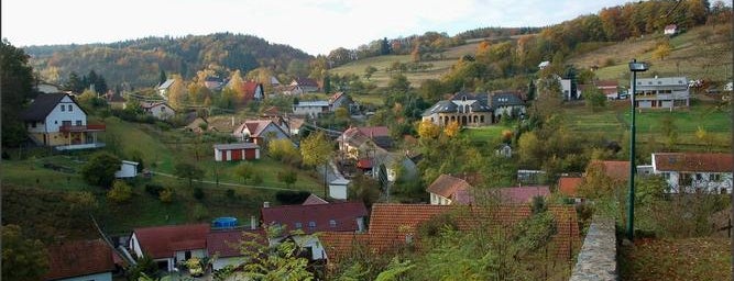 Šebrov-Kateřina is one of [Š] Města, obce a vesnice ČR | Cities&towns CZ.