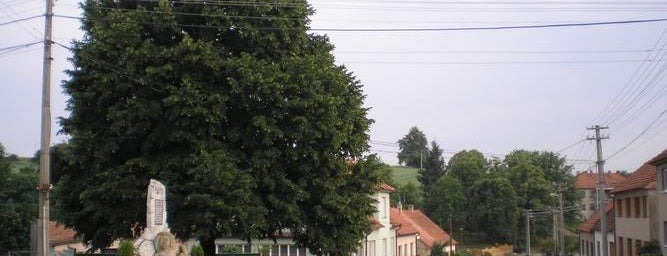 Rohozec is one of [R] Města, obce a vesnice ČR | Cities&towns CZ 1/2.