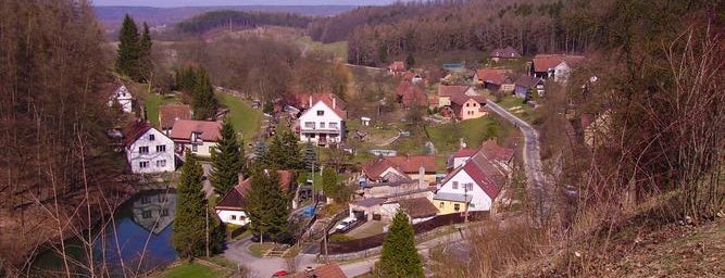 Vraclav is one of [V] Města, obce a vesnice ČR | Cities&towns CZ 2/3.