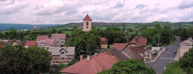 Zabrušany is one of [Z] Města, obce a vesnice ČR | Cities&towns CZ.