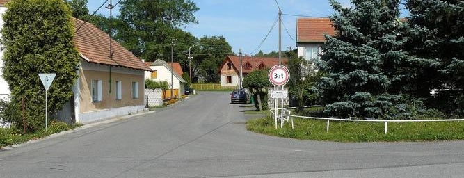 Zbenice is one of [Z] Města, obce a vesnice ČR | Cities&towns CZ.