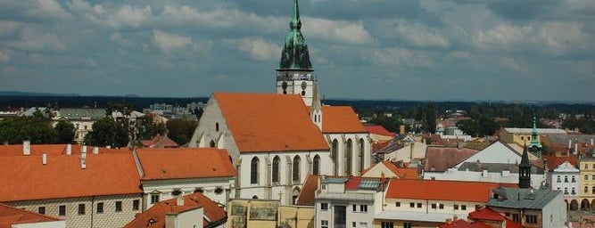 Člunek is one of [Č] Města, obce a vesnice ČR | Cities&towns CZ.