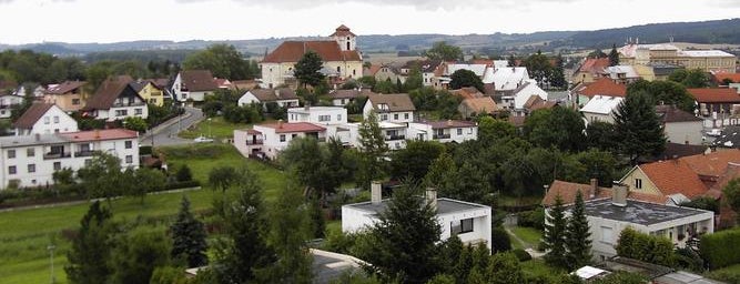 Dolní Bousov is one of [D] Města, obce a vesnice ČR | Cities&towns CZ 1/2.