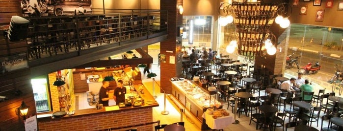 Cervejaria Original São José is one of สถานที่ที่ Philipe ถูกใจ.