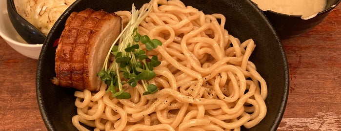 辛麺 真空 is one of No noodle No Life.