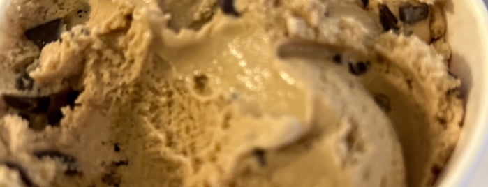 Hartzell's Ice Cream is one of btown foodie.