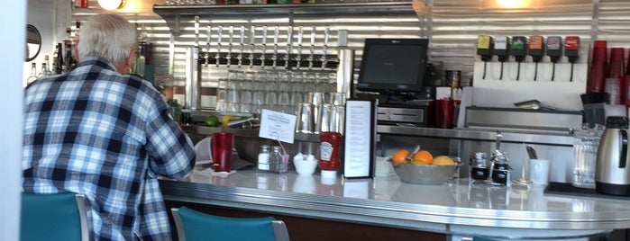 Hi-Lo Diner is one of Best of Minneapolis.