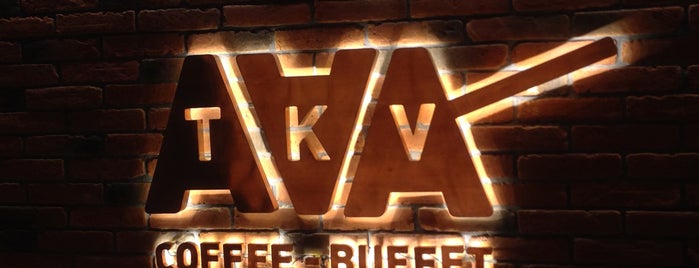 Coffee Kiev