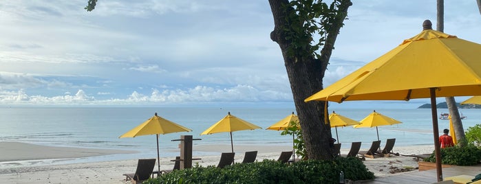 Buri Rasa Village Resort is one of Hotels Thailand.