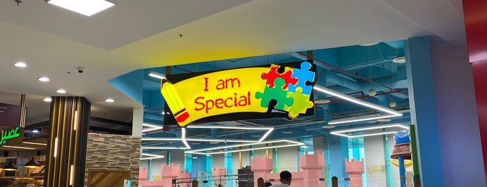 I Am Special is one of اماكن ترفيهه للاطفال.