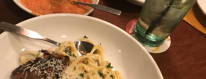 Olive Garden is one of Places To Visit.