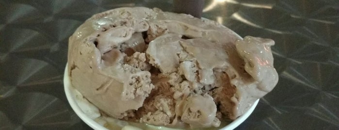 N2 Ice Cream is one of Locais salvos de Katarina.