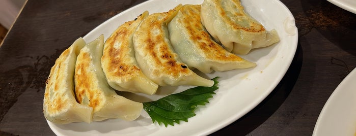 天下一 神谷町店 is one of Favorite Food.
